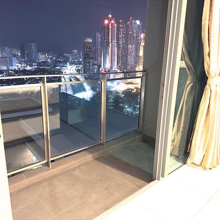 Summer Suites Klcc By Star Kuala Lumpur Ngoại thất bức ảnh