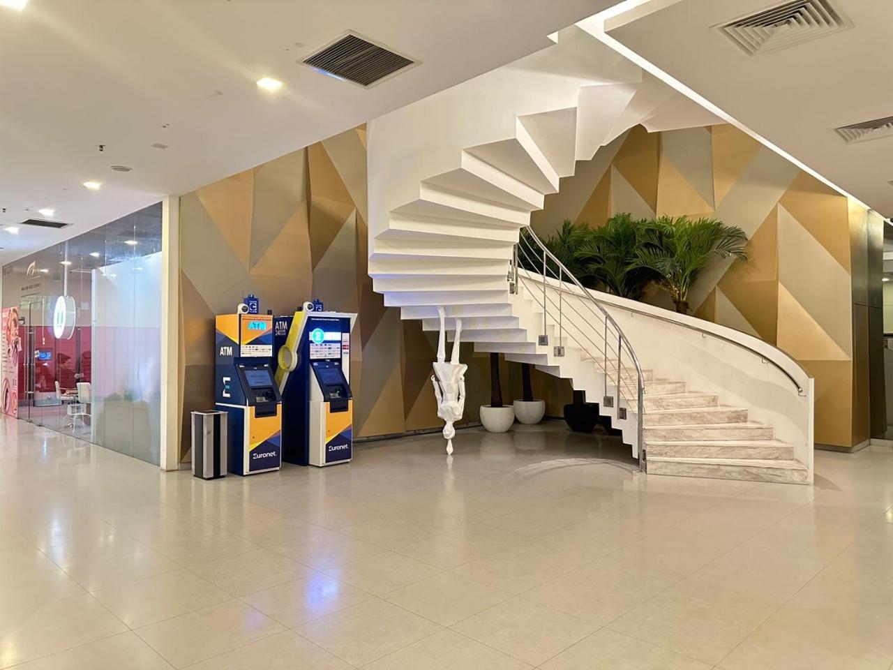Summer Suites Klcc By Star Kuala Lumpur Ngoại thất bức ảnh