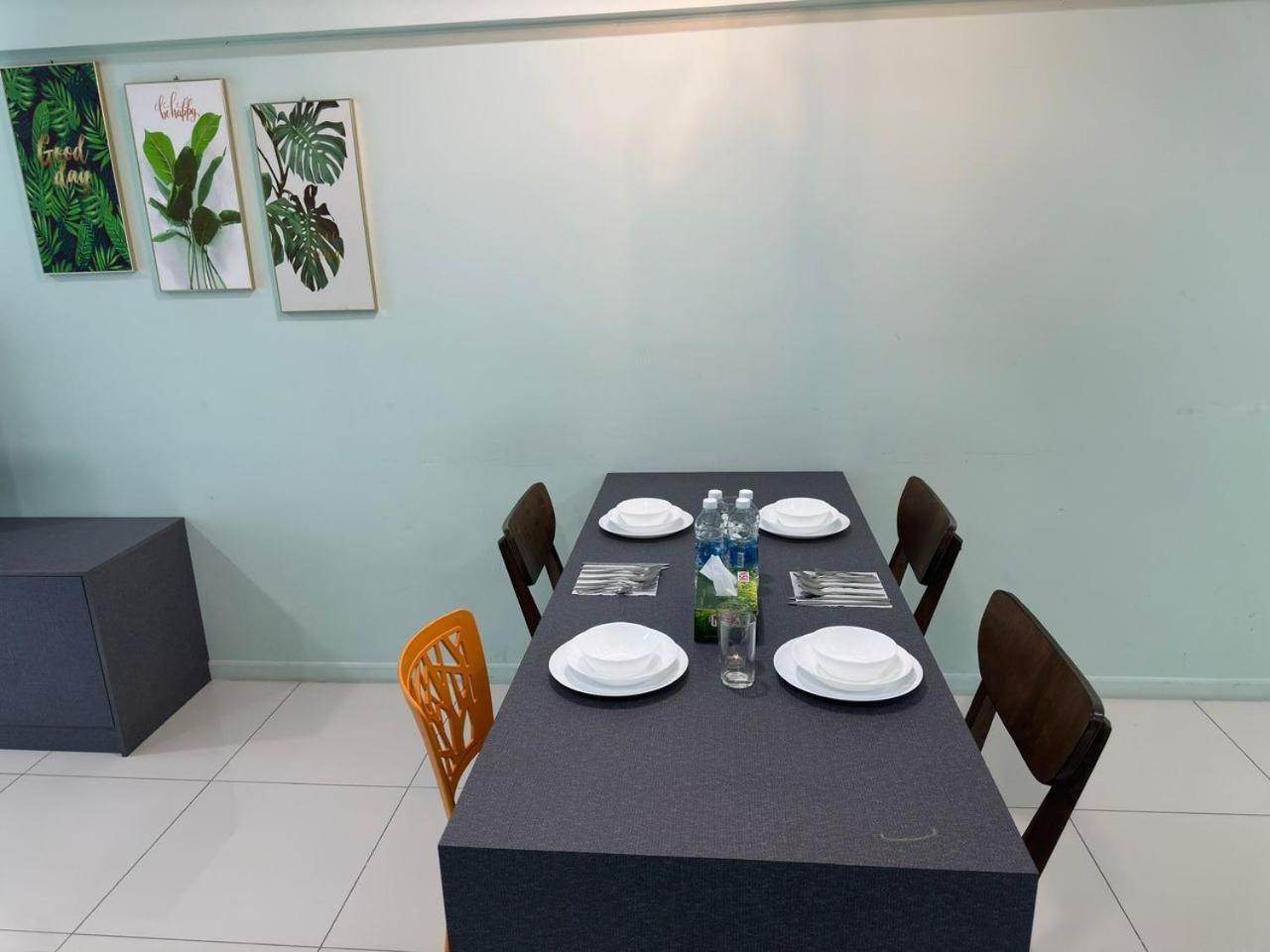 Summer Suites Klcc By Star Kuala Lumpur Ngoại thất bức ảnh