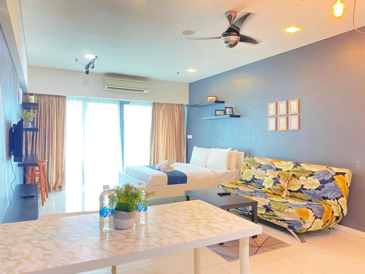 Summer Suites Klcc By Star Kuala Lumpur Ngoại thất bức ảnh