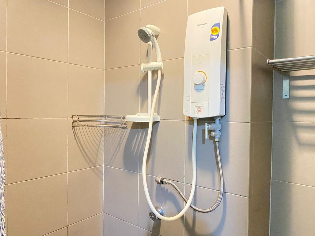 Summer Suites Klcc By Star Kuala Lumpur Ngoại thất bức ảnh