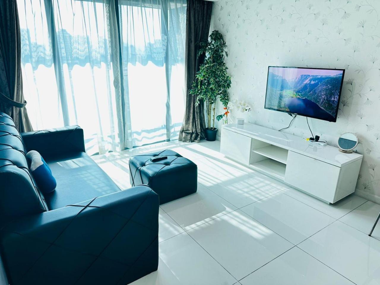 Summer Suites Klcc By Star Kuala Lumpur Ngoại thất bức ảnh