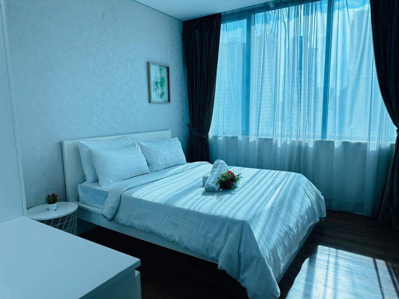 Summer Suites Klcc By Star Kuala Lumpur Ngoại thất bức ảnh